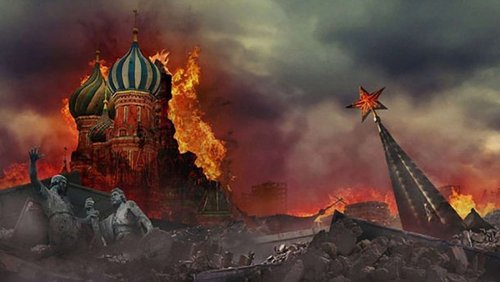 "Кремль «зачищает» донбасских" - Антипа Пилигримов