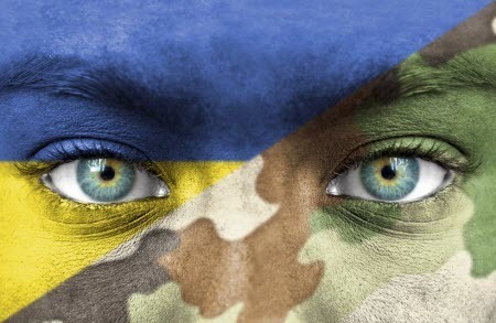 "Им нужна Украина. И желательно – без украинцев" - Светлана Самборска