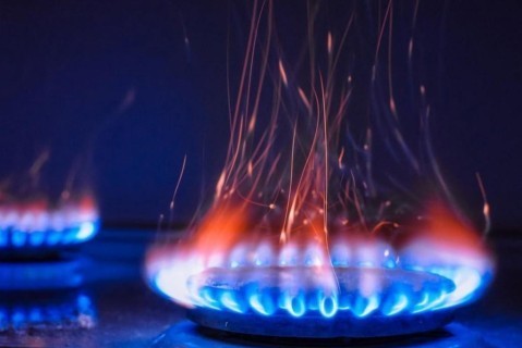 В Нафтогазе заявили об очередном снижении цены на газ для населения