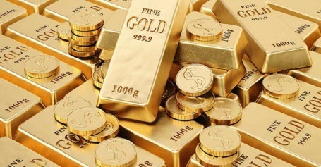Следы венесуэльского золота обнаружили в крупном российском госбанке 
