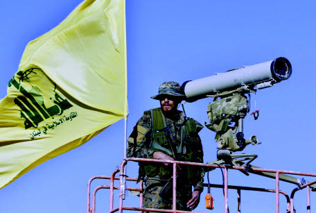 «Спящие» ячейки Хезболлы в Америке ждут отмашки из Тегерана