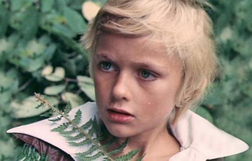 «Сказка о Звездном мальчике» 35 лет спустя: Почему главный герой жалеет о своей единственной роли