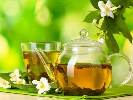 Пользу или вред приносит организму зеленый чай