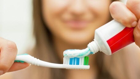 Зубная паста может привести к онкологии