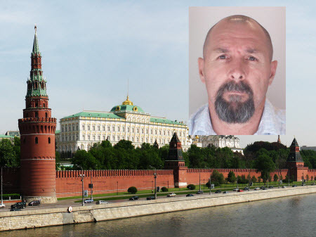 Сокол Путина. Убийца чеченца в Германии связан с российскими спецслужбами