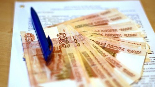 Российским банкам предсказали волну дефолтов по потребительским долгам