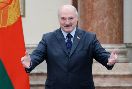 Лукашенко потребовал компенсацию за Чернобыль и пригрозил забрать две нитки нефтепровода «Дружба»