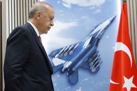 Блефует ли Эрдоган по поводу ядерного оружия?