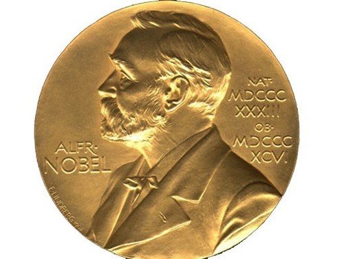 В России предлагают номинировать Зеленского на Нобелевскую премию мира