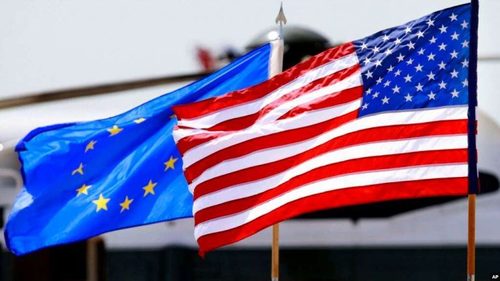 США и Евросоюз не признают «выборы» в оккупированном Крыму