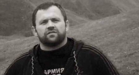 Россиянин-подозреваемый хранит молчание об убийстве чеченца в Берлине