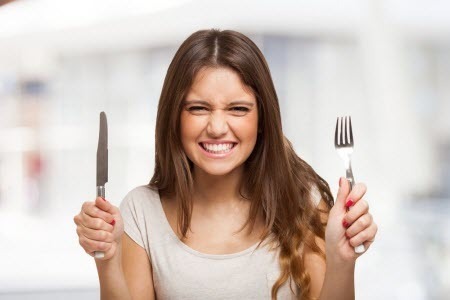 Почему не следует принимать решения на голодный желудок