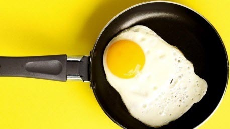 Вся правда о яйцах: неужели это идеальная еда