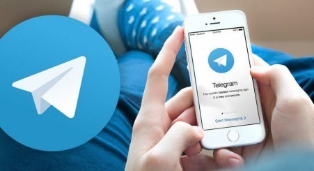Власти США подали иск против Telegram