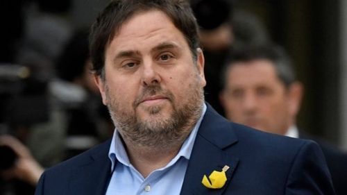Бывшие лидеры Каталонии приговорены к срокам от 9 до 13 лет