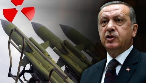 США ввели санкции против Турции и готовятся эвакуировать ядерное оружие с турецких баз