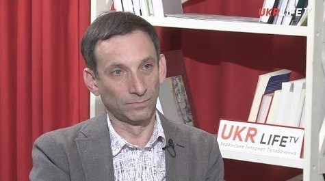 Виталий Портников: Что такое капитуляция и почему стена на Донбассе невозможна?