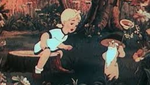 Мультфильм для детей - Дудочка и кувшинчик