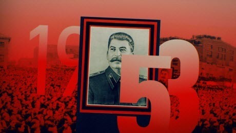 1953: ГАЗ-69. Умер Сталин. Восстание в ГДР. Враг Берия. ГУМ. Водородная бомба