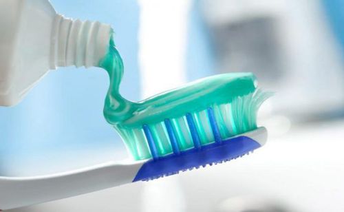 Удивительные свойства зубной пасты