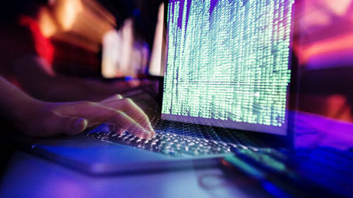 Российские хакеры взломали компьютеры Антидопингового агентства