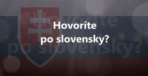 Словацька мова: Урок 14 - Кольори