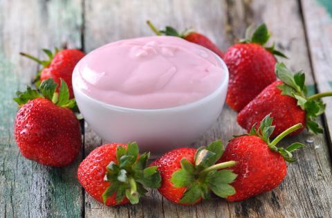 Об опасности йогурта на завтрак предупредили врачи