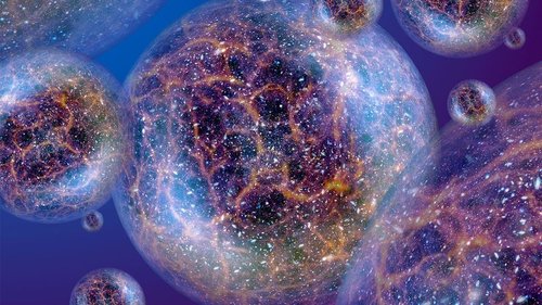 Ученые заявили, что возможно нашли границу Вселенной