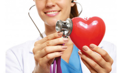 Неожиданные признаки болезни сердца
