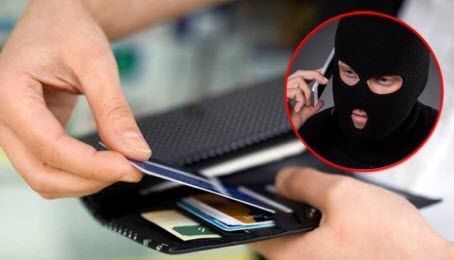 Мошенники придумали новый способ кражи с банковских карт