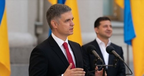 Глава МИДа Украины допустил выход из минских соглашений