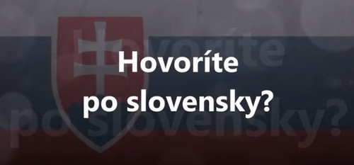 Словацька мова: Урок 28 - В готелі – скарги