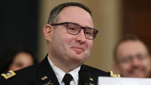 Команда Зеленського пропонувала підполковнику з США стати міністром оборони