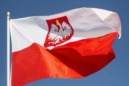 "Польша уверенно движется по пути перемен" - Слава Черкашин