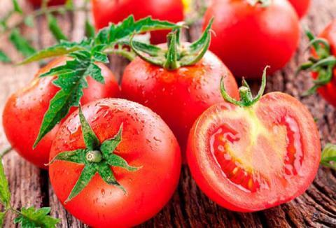 В томатах нашли вещество, влияющее на здоровье мужчин
