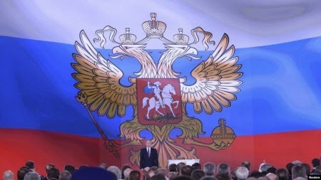 Николай Петров: Российская система власти меняться уже не способна