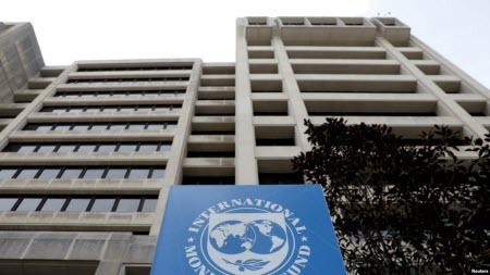 У МВФ заявили про «істотний прогрес» у реформах після завершення роботи місії в України