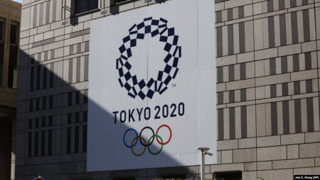 WADA рекомендує знову заборонити російським спортсменам брати участь в Олімпійських іграх