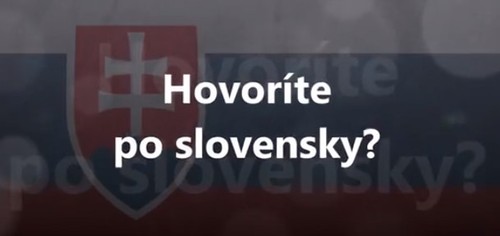 Словацька мова: Урок 44 - Вечірні розваги