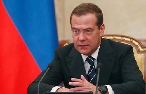 Дмитрий Медведев заявил, что Белоруссии не нужно бояться «уменьшения суверенитета»
