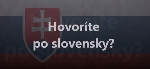 Словацька мова: Урок 52 - В магазині