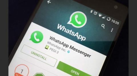 WhatsApp перестанет работать в 2020 году