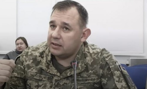 Полковник ВСУ заявил о готовности интеграции украинских военных с русскими и боевиками