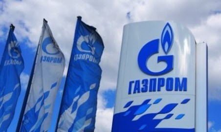 Конгресс США одобрил очередной пакет санкций против Газпрома