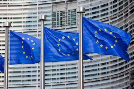 "Внутри ЕС заговор против новых правил раскрытия информации для ТНК" - Слава Черкашин