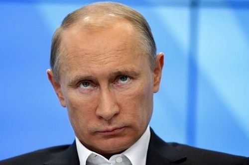Путин назвал Причерноморье «исконно-русские территории» и пообещал с этим разбираться…