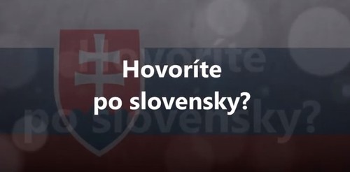 Словацька мова: Урок 66 - Присвійні займенники 1