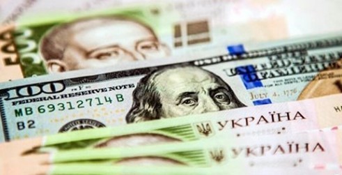 Минфин азартно вгоняет Украину в новые долги под нереальные проценты