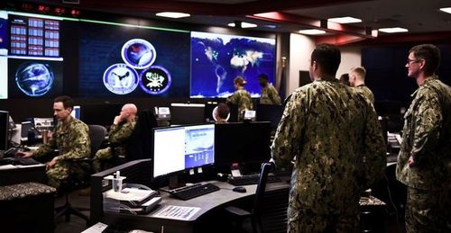 Киберкомандование США планирует начать информационную войну
