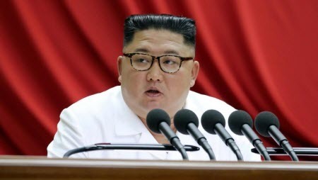 Ким Чен Ын объявил о конце моратория на ядерные испытания